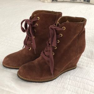 Kate Spade Boots